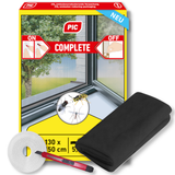 PIC Fliegengitter Fenster