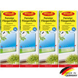 Aeroxon Fenster Fliegenfalle