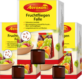 Aeroxon Fruchtfliegenfalle