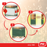 PIC Leimringe für Obstbäume - 5m