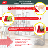 PIC Fruchtfliegenfalle