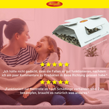 Aeroxon Ungeziefer Köder Falle