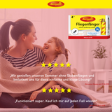 Aeroxon Haushalts Fliegenfänger