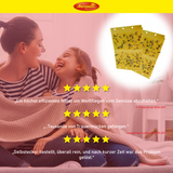 Aeroxon Gelbfalle (Gelbtafel, Gelbsticker)