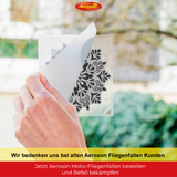 Aeroxon Motiv Fliegenfalle 3x4