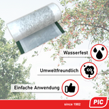 PIC Leimringe für Obstbäume - 5m