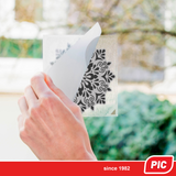 PIC Motivfliegenfalle