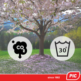 PIC Fliegengitter Fenster