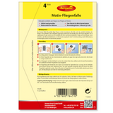 Aeroxon Motiv Fliegenfalle 3x4