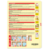 PIC Fliegengitter Fenster