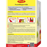Aeroxon Fruchtfliegenfalle