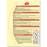 PIC Motivfliegenfalle