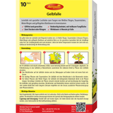 Aeroxon Gelbfalle (Gelbtafel, Gelbsticker)