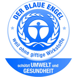 AEROXON Stall Fliegenfänger 2 Stück