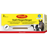 AEROXON Stall Fliegenfänger 2 Stück