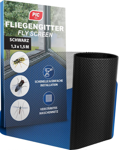 PIC Fliegengitter Fenster – Original-Hauptbild B0BYT4W92S