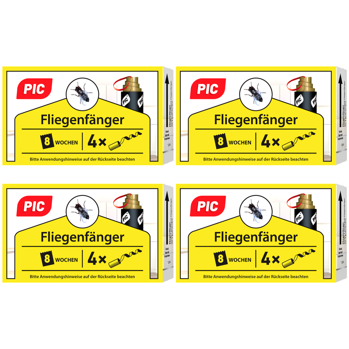 PIC Haushalts Fliegenfänger