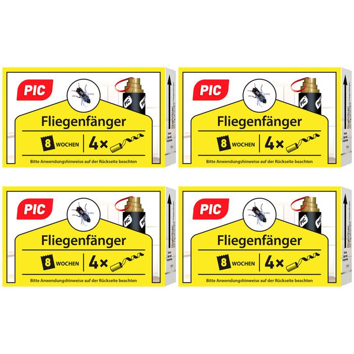 PIC Haushalts Fliegenfänger