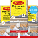Aeroxon Mottenschutz Hänger