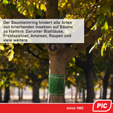 PIC Leimringe für Obstbäume - 5m