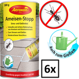 Aeroxon Ameisen-Stopp